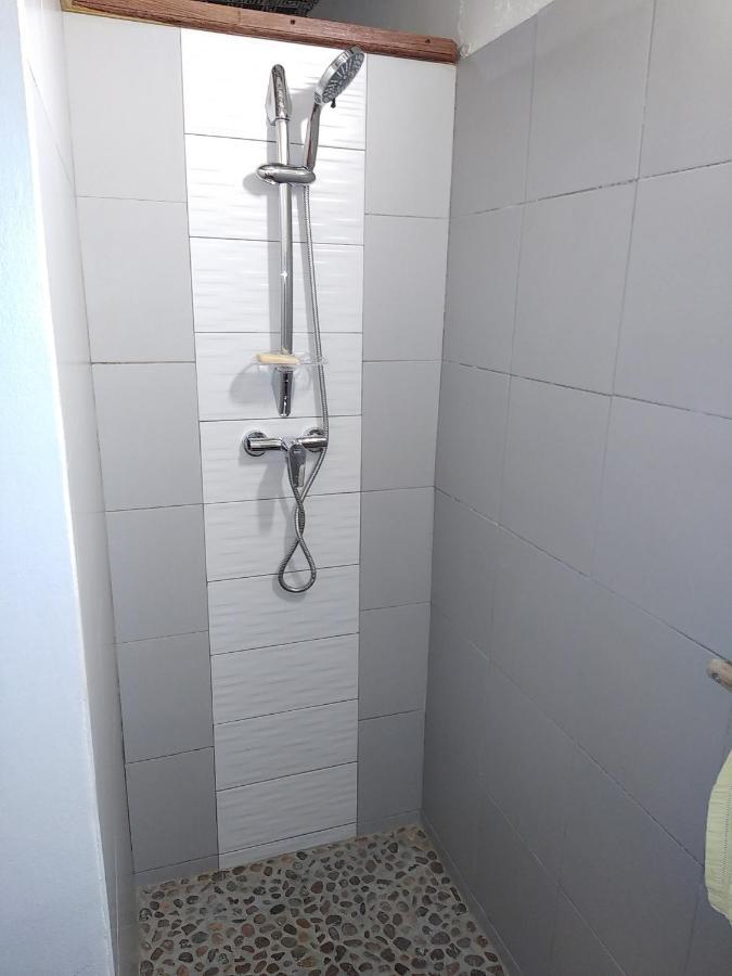 Le 17 To Djiffer Bed and Breakfast Palmarin Εξωτερικό φωτογραφία